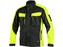 Blůza CXS SIRIUS BRIGHTON, černo-žlutá, vel.56