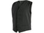 Pánská vesta pro číšníky, černá, vel. 46