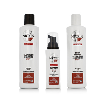 Nioxin System 4 XXL Kit