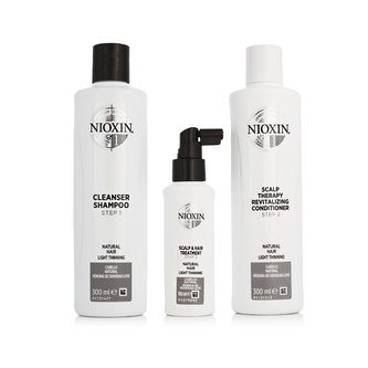 Nioxin System 1 XXL Kit