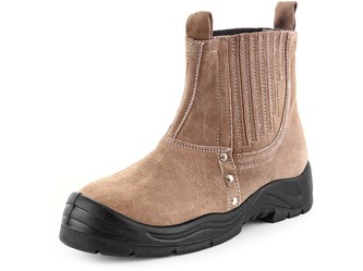 Obuv CXS WORK KALE O1, kotníková, vel. 45