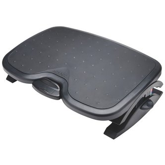 Podnožka Kensington SoleMate Plus, černá