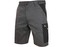Kraťasy CXS PHOENIX ZEFYROS, pánské, šedo-černé, vel.58