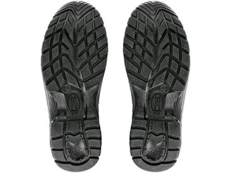 Obuv CXS STONE BERYL O2, polobotka, vel. 47