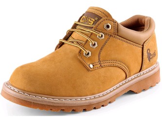 Obuv CXS ROAD BELMONT, polobotka, vel. 47