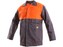 Blůza CXS MOFOS, svářečská, pánská, šedo-oranžová, vel. 48