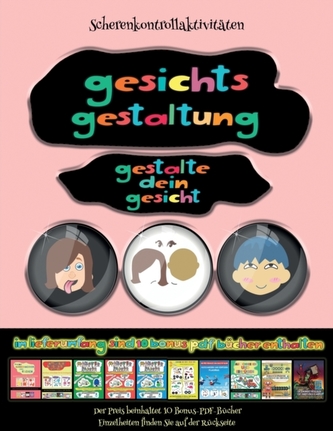 Scherenkontrollaktivitaten