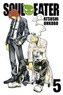 Soul Eater, Vol. 5