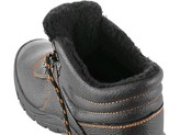 Obuv CXS STONE APATIT WINTER S3, zimní, kotníková, vel. 41