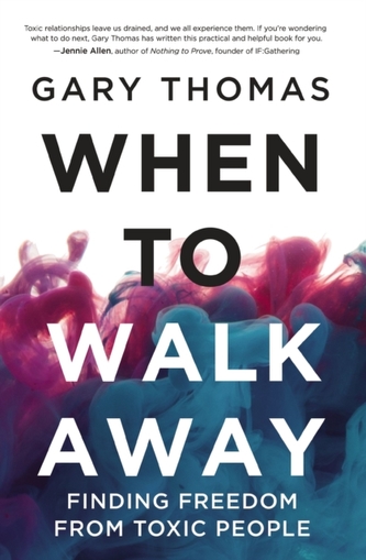 When to Walk Away