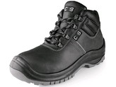 Obuv CXS SAFETY STEEL MANGAN S3, kotníková, vel. 45