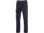 Kalhoty jeans NIMES II, pánské, tmavě modré, vel. 46