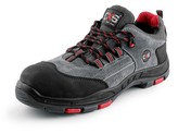 Obuv CXS ROCK SLATE S1P, polobotka, vel. 46