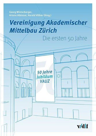 Vereinigung Akademischer Mittelbau Zürich
