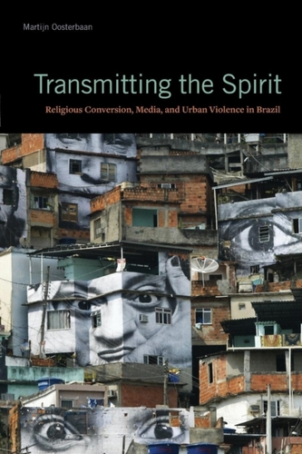 Transmitting the Spirit
