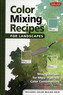 Color Mixing Recipes for Landscapes