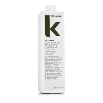 Kevin Murphy Maxi Wash Detox Shampoo 1000 ml