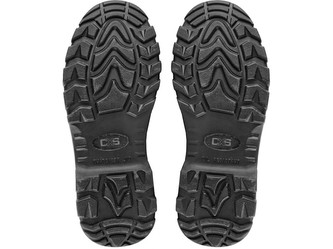 Obuv CXS ROAD GRAND WINTER, kotníková, zimní, vel. 37