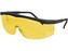 Ochranné brýle CXS KID, žlutý zorník
