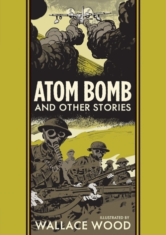 Atom Bomb And Other Stories