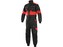Kombinéza CXS LUXY ROBERT, pánská, černo-červená, vel. 48