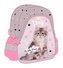 Plecak przedszkolny My Little Friend - Grey Cat