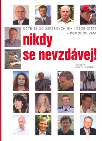 Nikdy se nevzdávej!