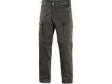 Kalhoty CXS VENATOR, pánské s odepínacími nohavicemi, khaki, vel. 52