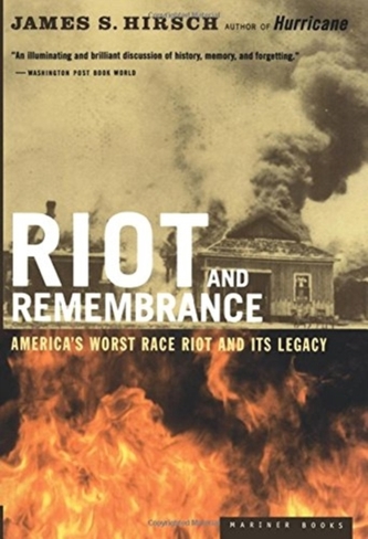 Riot and Remembrance