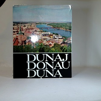 Dunaj