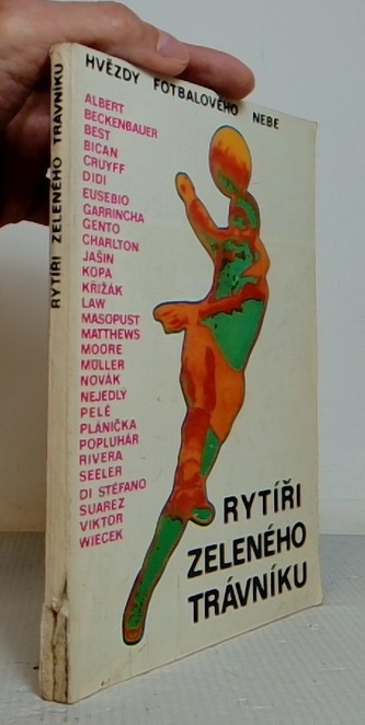 Rytíři zeleného trávníku