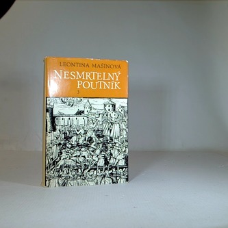 Nesmrtelný poutník 3