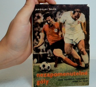 nezapomenutelné góly