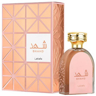 Lattafa Shahd - EDP 100 ml woman