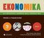 Ekonomika 3 pro ekonomicky zaměřené obory SŠ