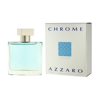 Azzaro Chrome EDT 50 ml M
