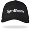 GymBeam Kšiltovka Mesh Panel Cap Black