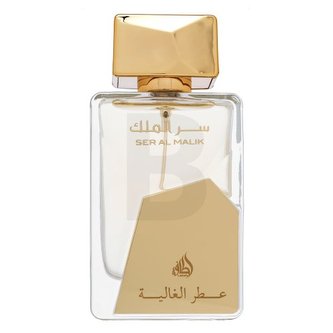 Lattafa Ser Al Malik - EDP 100 ml man