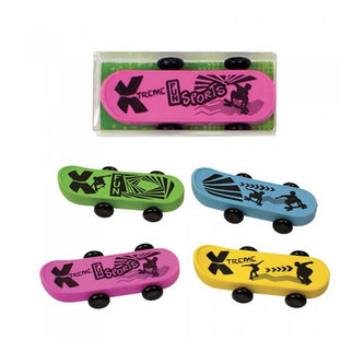 Guma - Skateboard