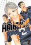 Haikyu!! Tom 7