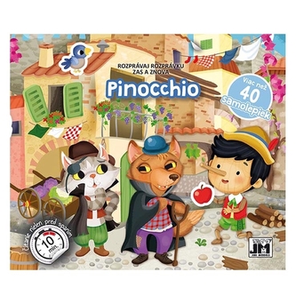Pinocchio