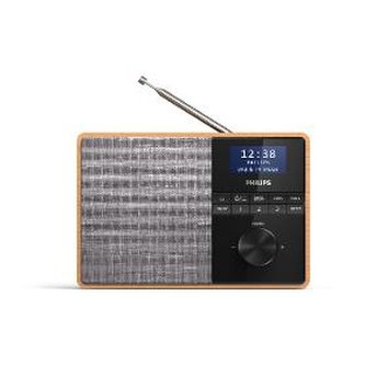 Radiomagnetofon PHILIPS TAR5505 prenosné rádio