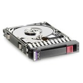 HP HDD SAS DP 146G 10k 2.5 HotPlug 6G ENT SFF 507125-b21