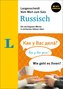 Langenscheidt Vom Wort zum Satz Russisch