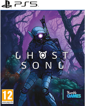 Ghost Song (PS5)