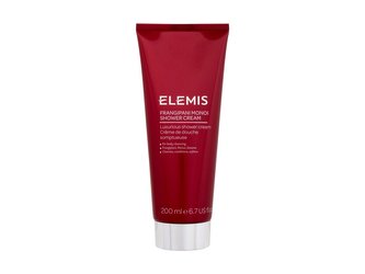 Elemis Sprchový krém Frangipani Monoi (Shower Cream) 200 ml woman