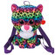 TY Gear batůžek DOTTY - leopard