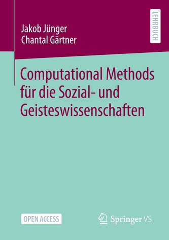 Computational Methods für die Sozial- und Geisteswissenschaften
