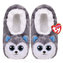 Ty Fashion bačkůrky SLUSH - husky, velikost M (32-34)