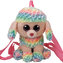 TY Gear batůžek RAINBOW - pudl